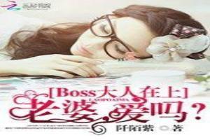 Boss大人在上：老婆，爱吗？