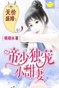 天价盛婚：帝少独宠小甜妻